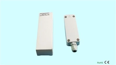 Wired Transmitter